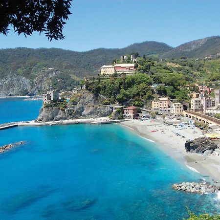 Hotel Palme Monterosso al Mare Ngoại thất bức ảnh