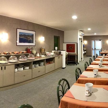 Hotel Palme Monterosso al Mare Ngoại thất bức ảnh