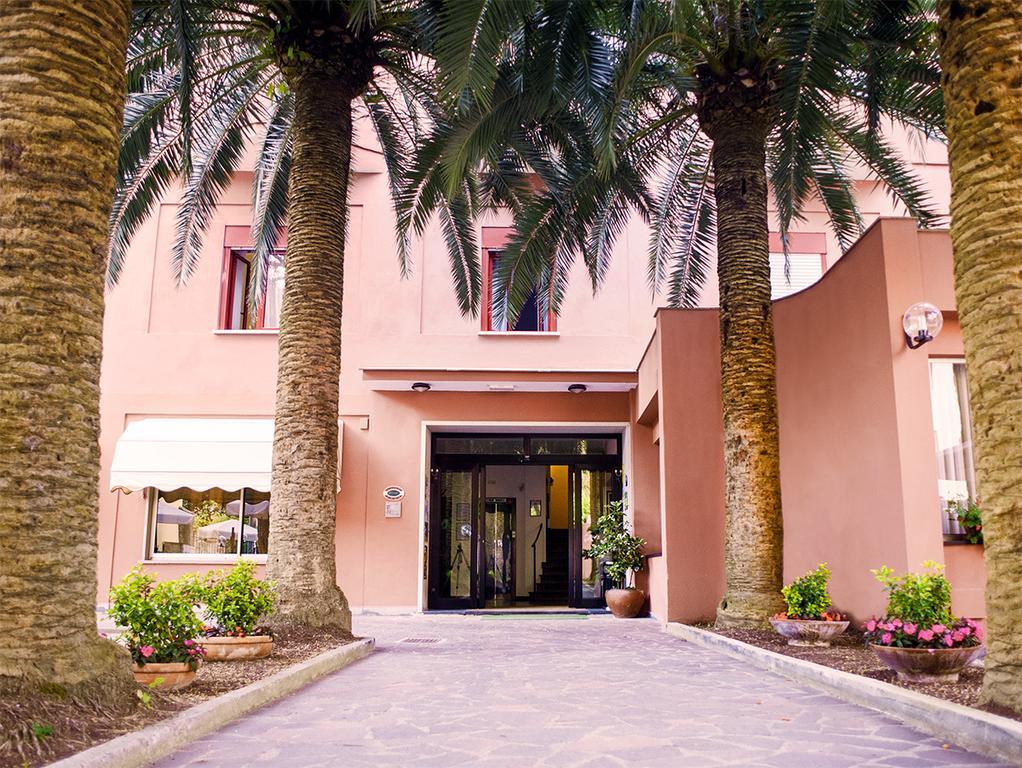 Hotel Palme Monterosso al Mare Ngoại thất bức ảnh