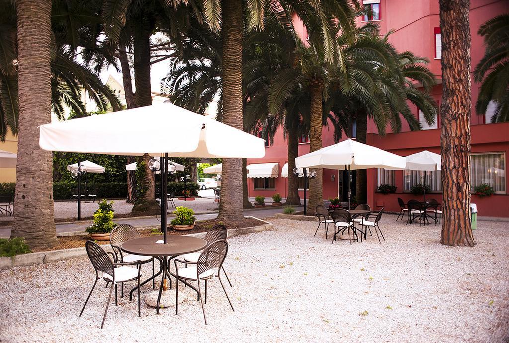 Hotel Palme Monterosso al Mare Ngoại thất bức ảnh