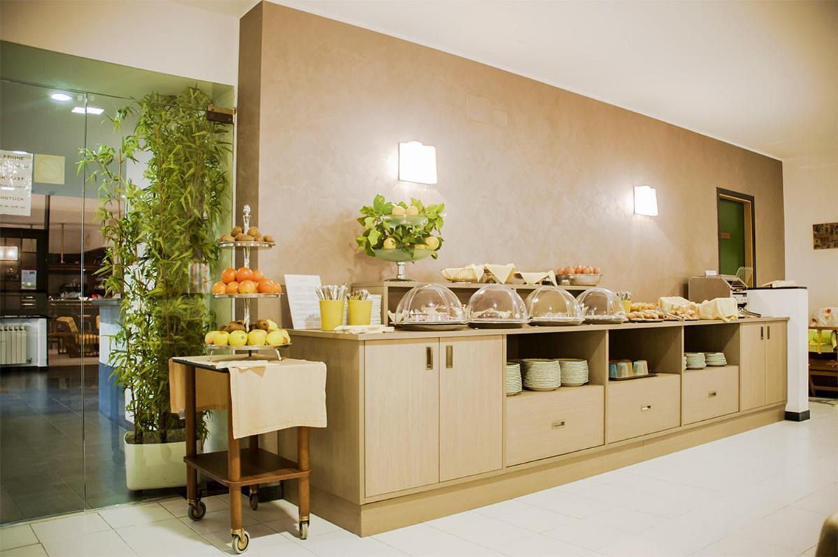 Hotel Palme Monterosso al Mare Ngoại thất bức ảnh