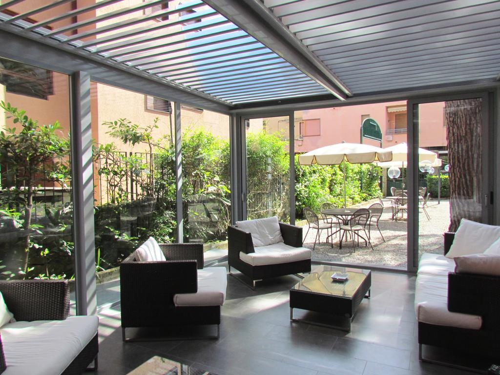 Hotel Palme Monterosso al Mare Ngoại thất bức ảnh