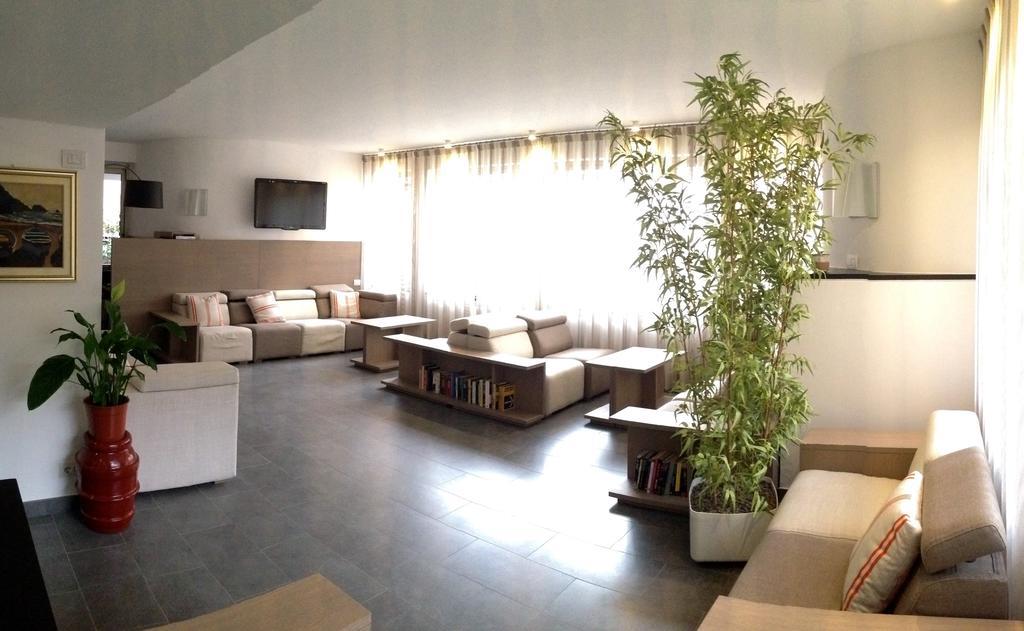 Hotel Palme Monterosso al Mare Ngoại thất bức ảnh