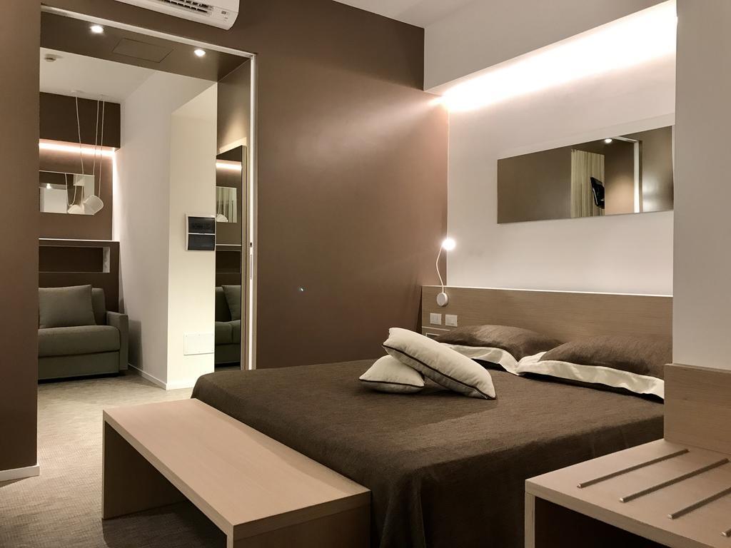 Hotel Palme Monterosso al Mare Ngoại thất bức ảnh