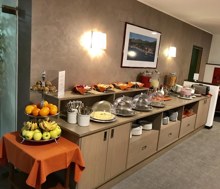 Hotel Palme Monterosso al Mare Ngoại thất bức ảnh