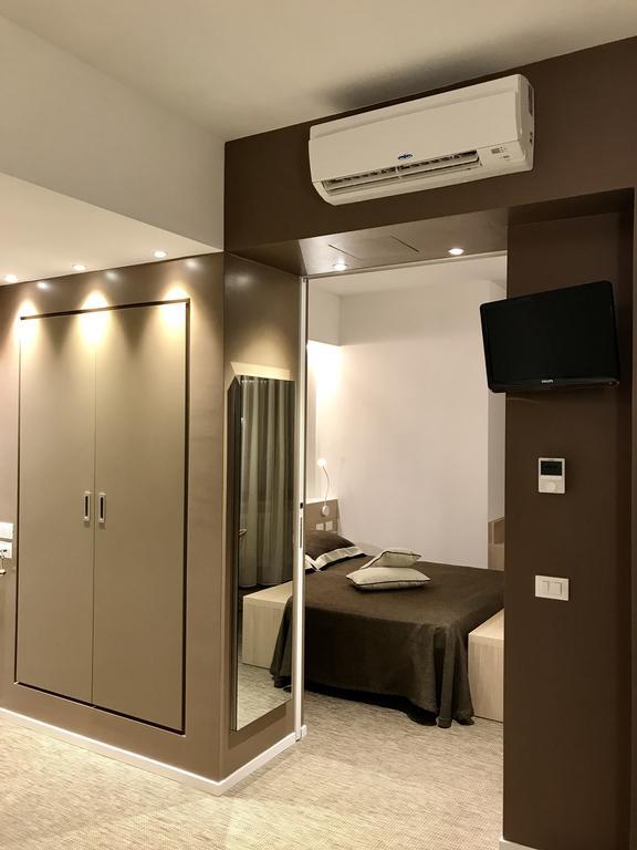 Hotel Palme Monterosso al Mare Ngoại thất bức ảnh