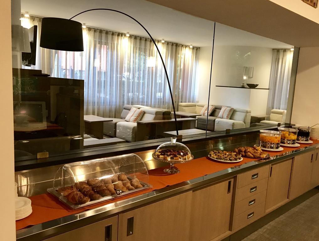 Hotel Palme Monterosso al Mare Ngoại thất bức ảnh