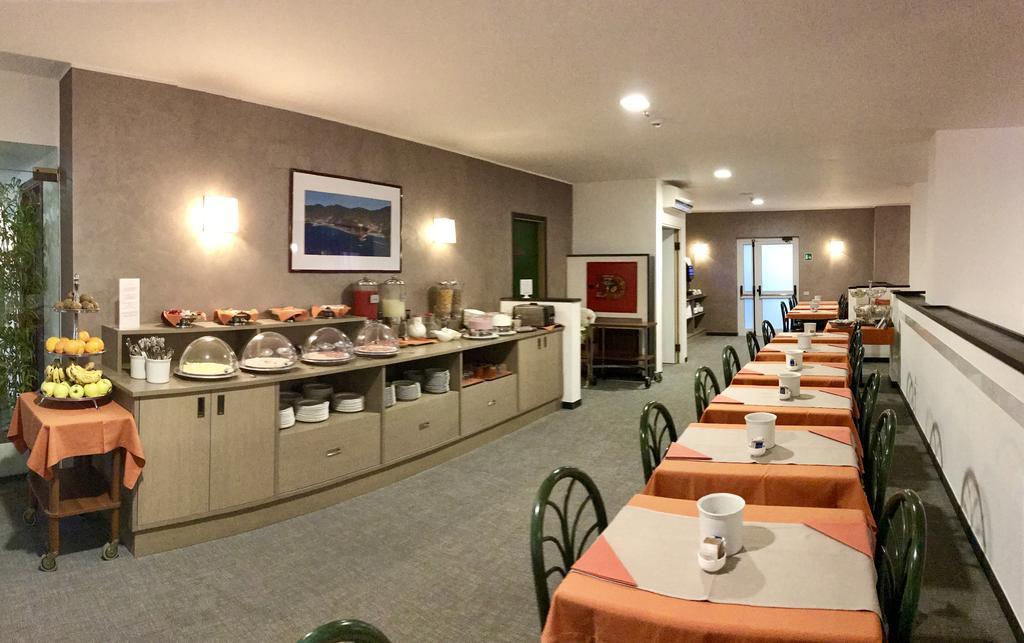 Hotel Palme Monterosso al Mare Ngoại thất bức ảnh