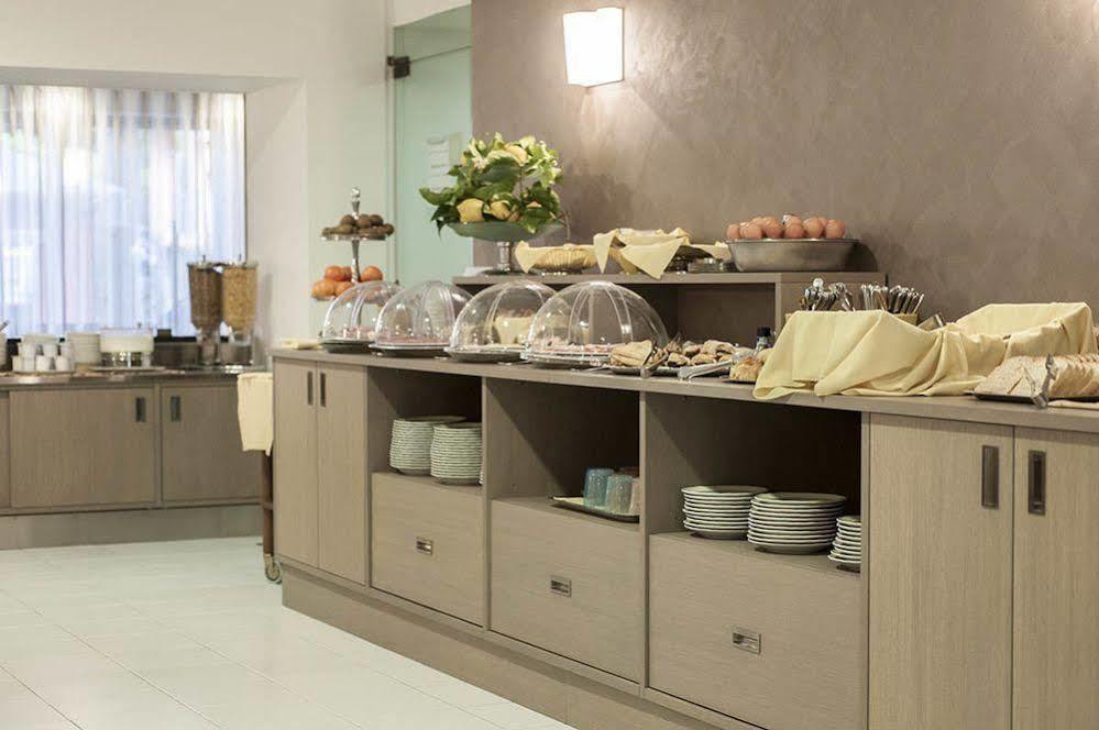 Hotel Palme Monterosso al Mare Ngoại thất bức ảnh
