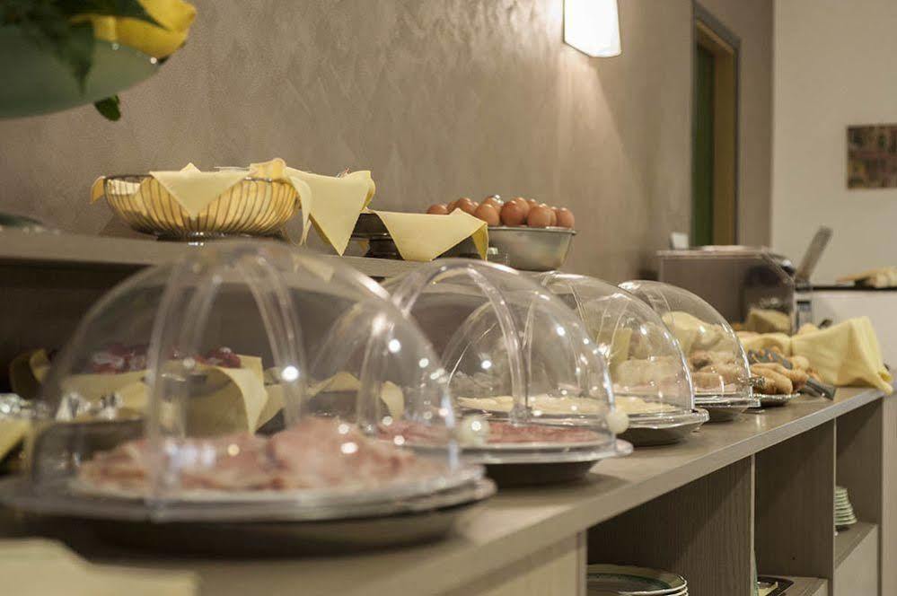 Hotel Palme Monterosso al Mare Ngoại thất bức ảnh