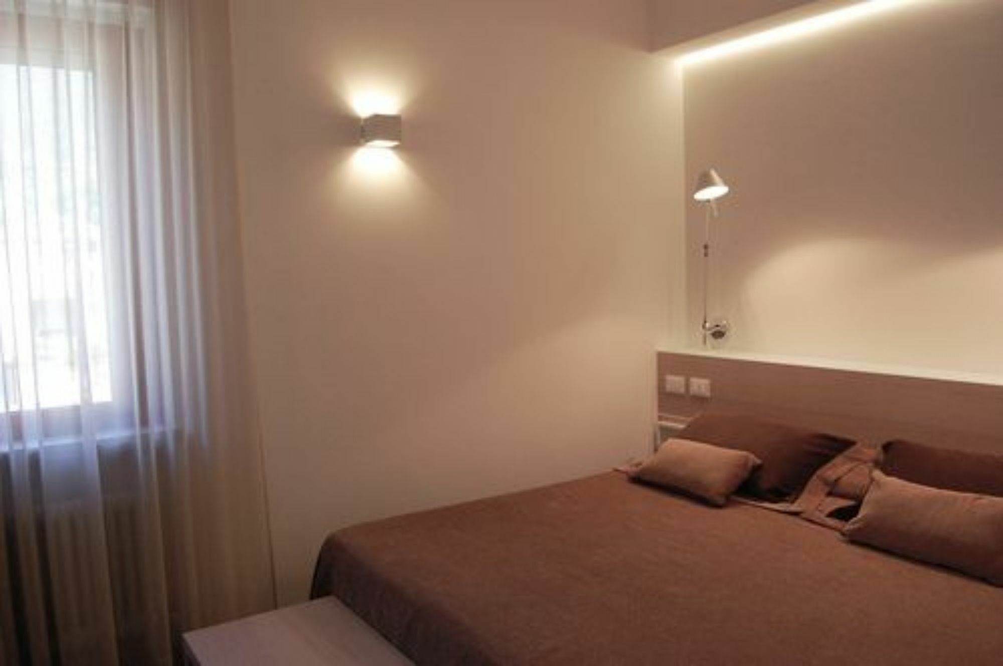 Hotel Palme Monterosso al Mare Ngoại thất bức ảnh