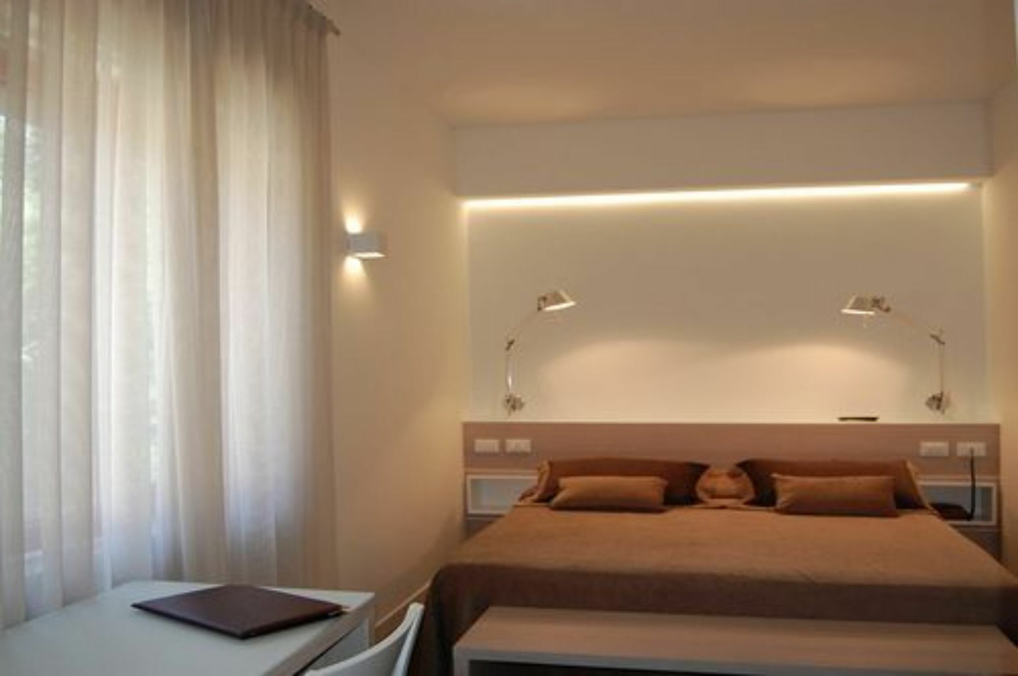 Hotel Palme Monterosso al Mare Ngoại thất bức ảnh