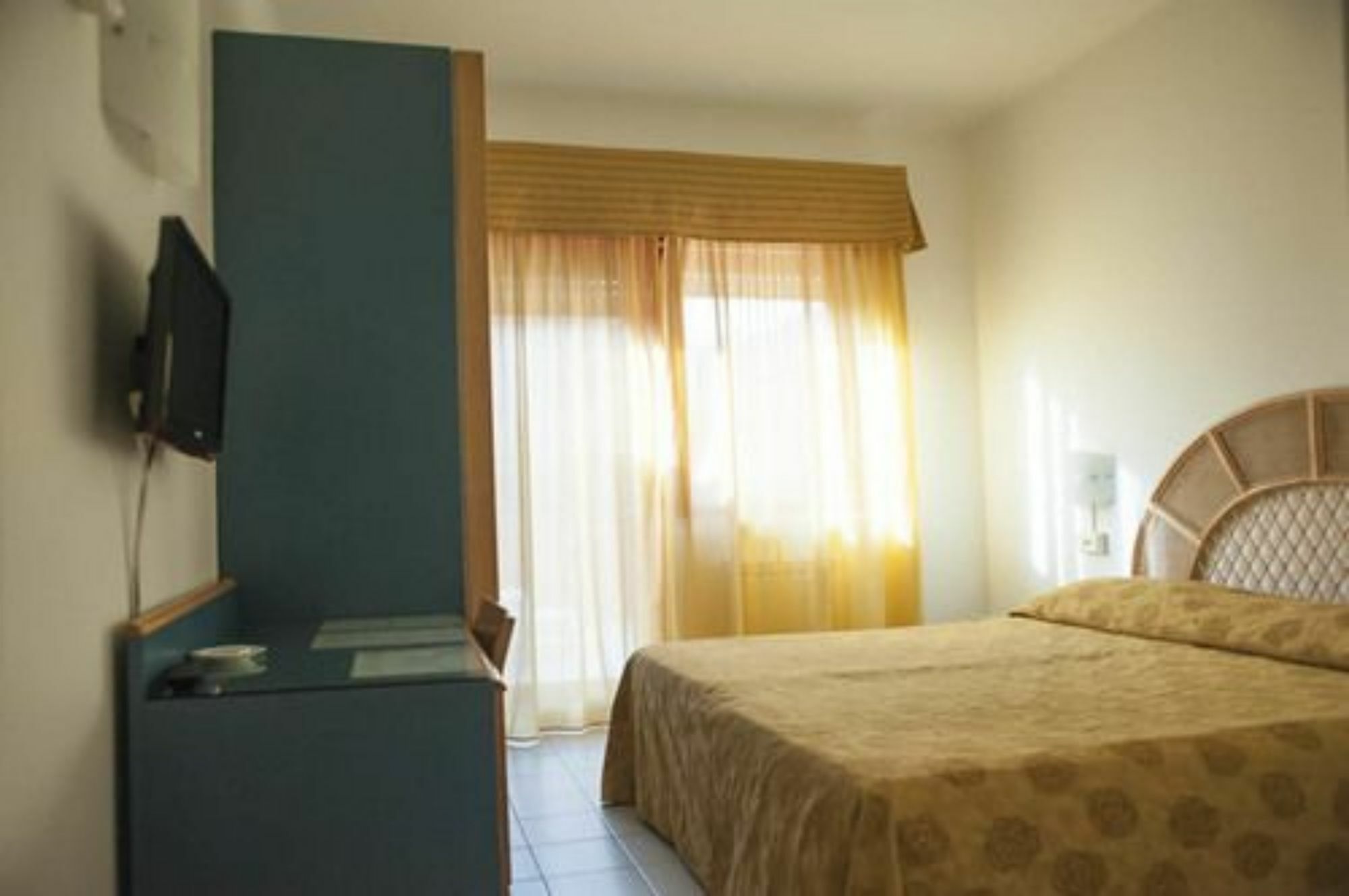 Hotel Palme Monterosso al Mare Ngoại thất bức ảnh