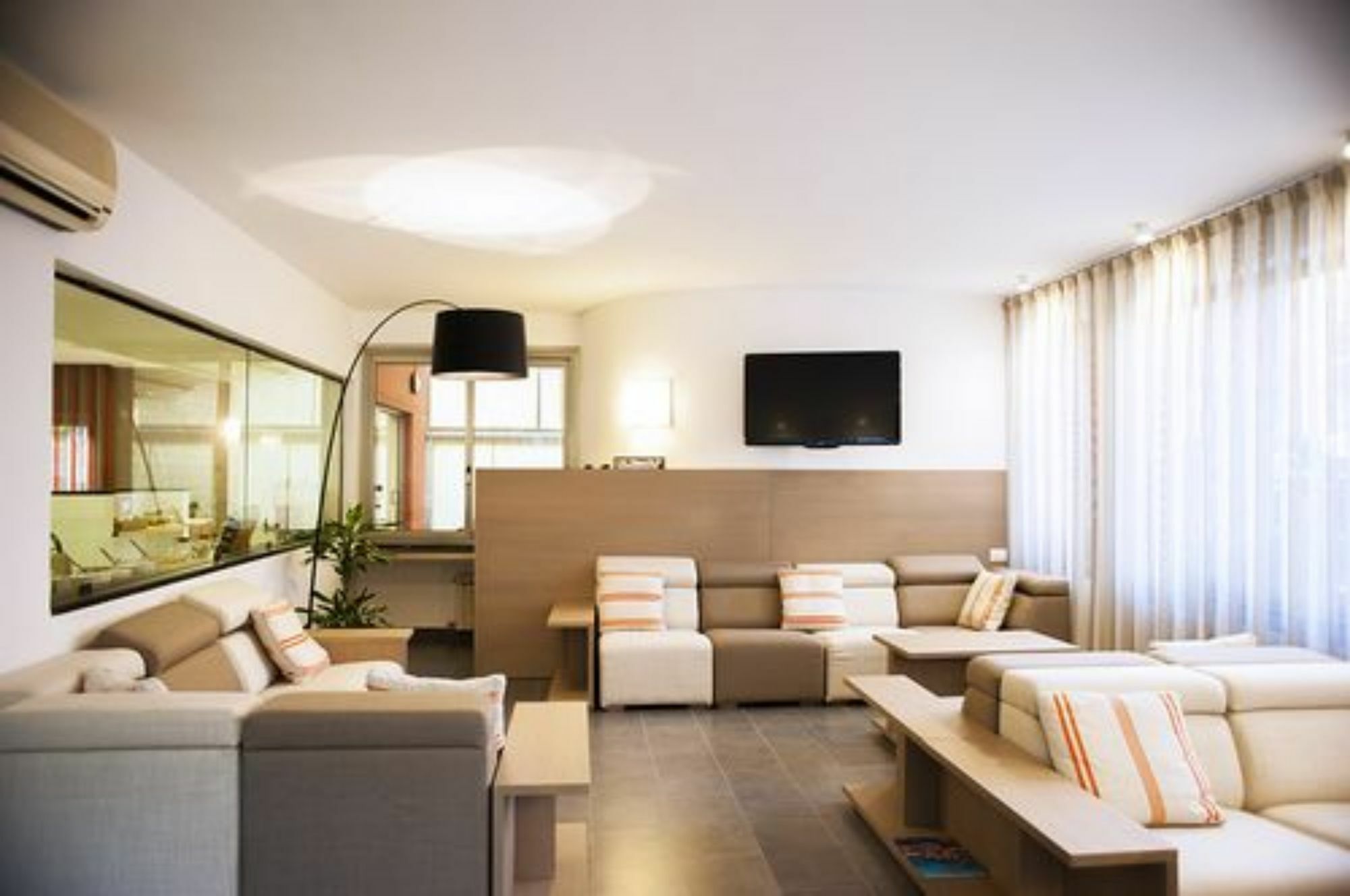 Hotel Palme Monterosso al Mare Ngoại thất bức ảnh