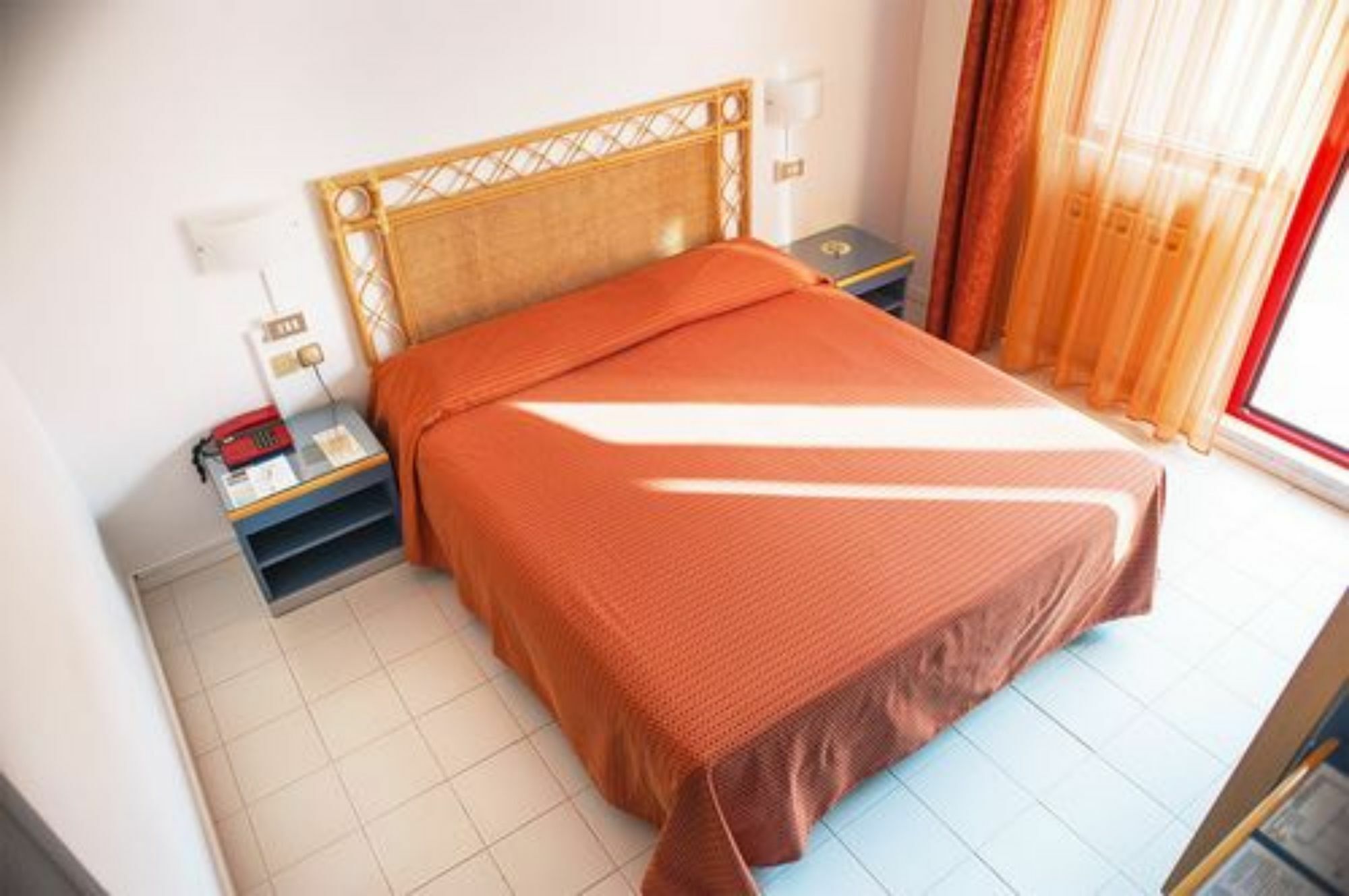 Hotel Palme Monterosso al Mare Ngoại thất bức ảnh