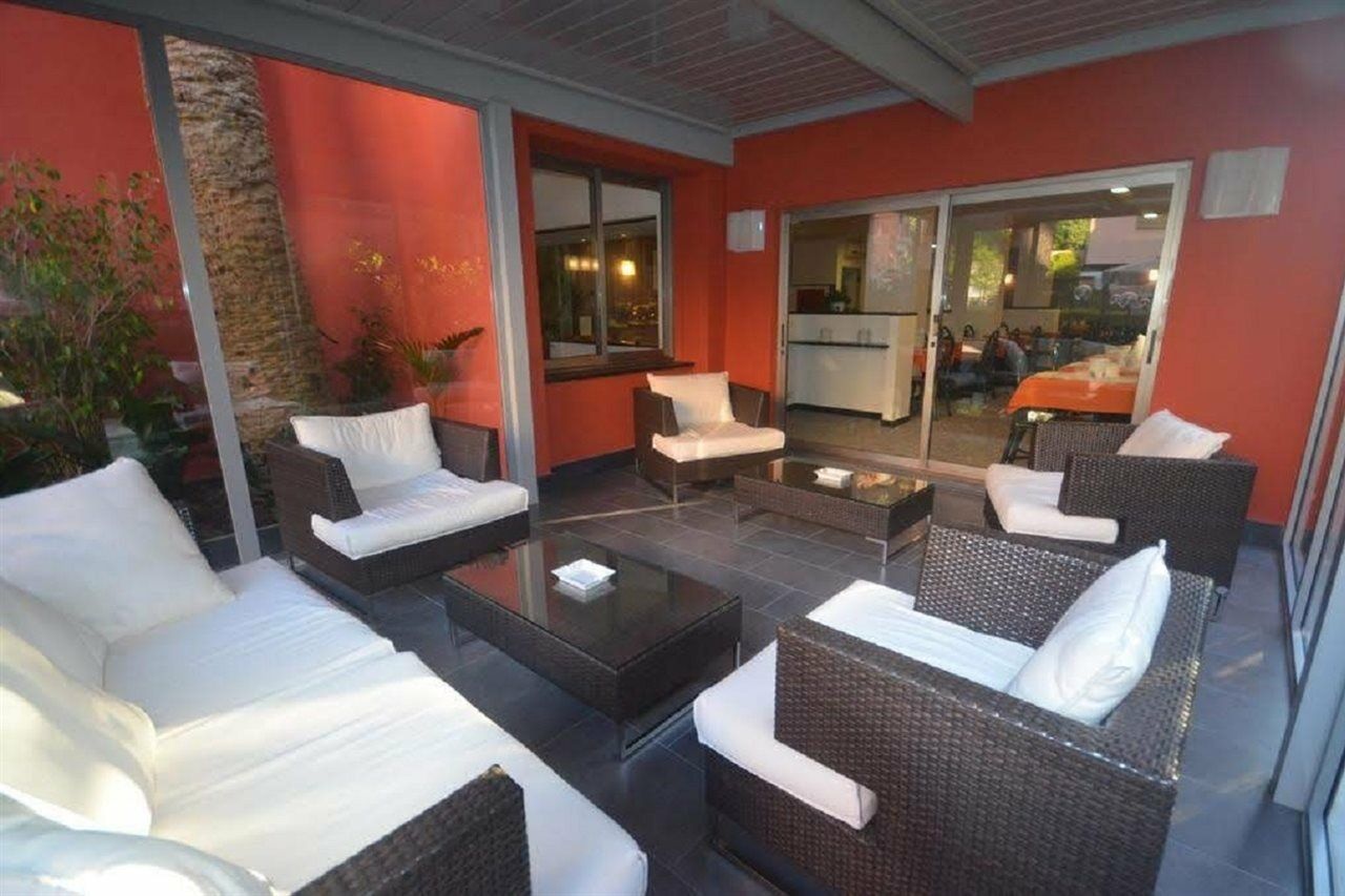 Hotel Palme Monterosso al Mare Ngoại thất bức ảnh